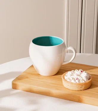Superyes Large Coffee Mugs Set Of 4, Coffee Cups Set For Tea Milk Latte Cappuccino Cereal Hot Chocolate Soup, For Friend, Family