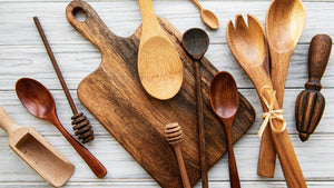 Easy Steps To Extend the Life of Your Kitchenware