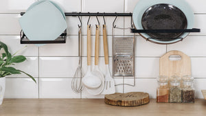 4 Kitchen Essentials for Your New Home